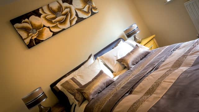 Accommodation at The Lindley Suite – Simple2Let Serviced Apartments in huddersfield