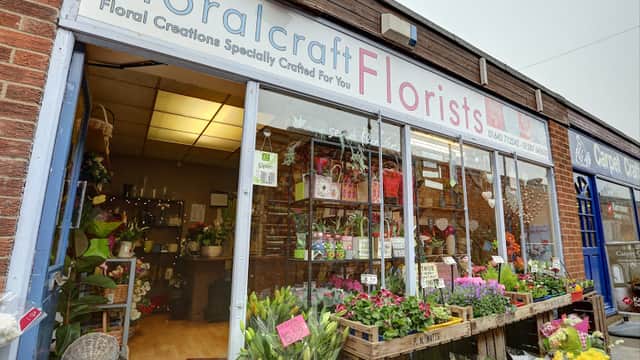 FLORAL CRAFT - Florists in stokesley