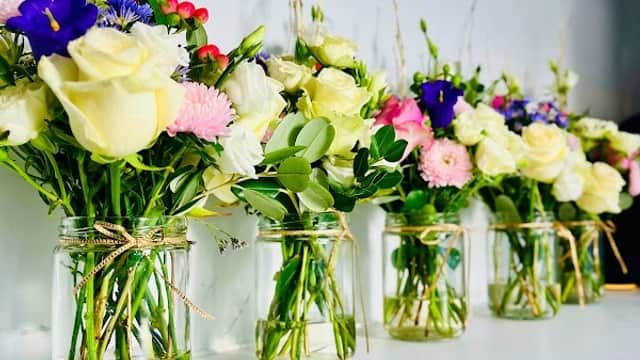 Isla James Floral Design - Florists in hedon