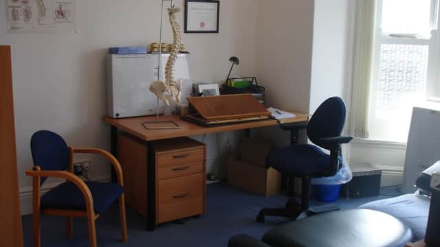 Handsworth Chiropractic Clinic - Chiropractors in manor