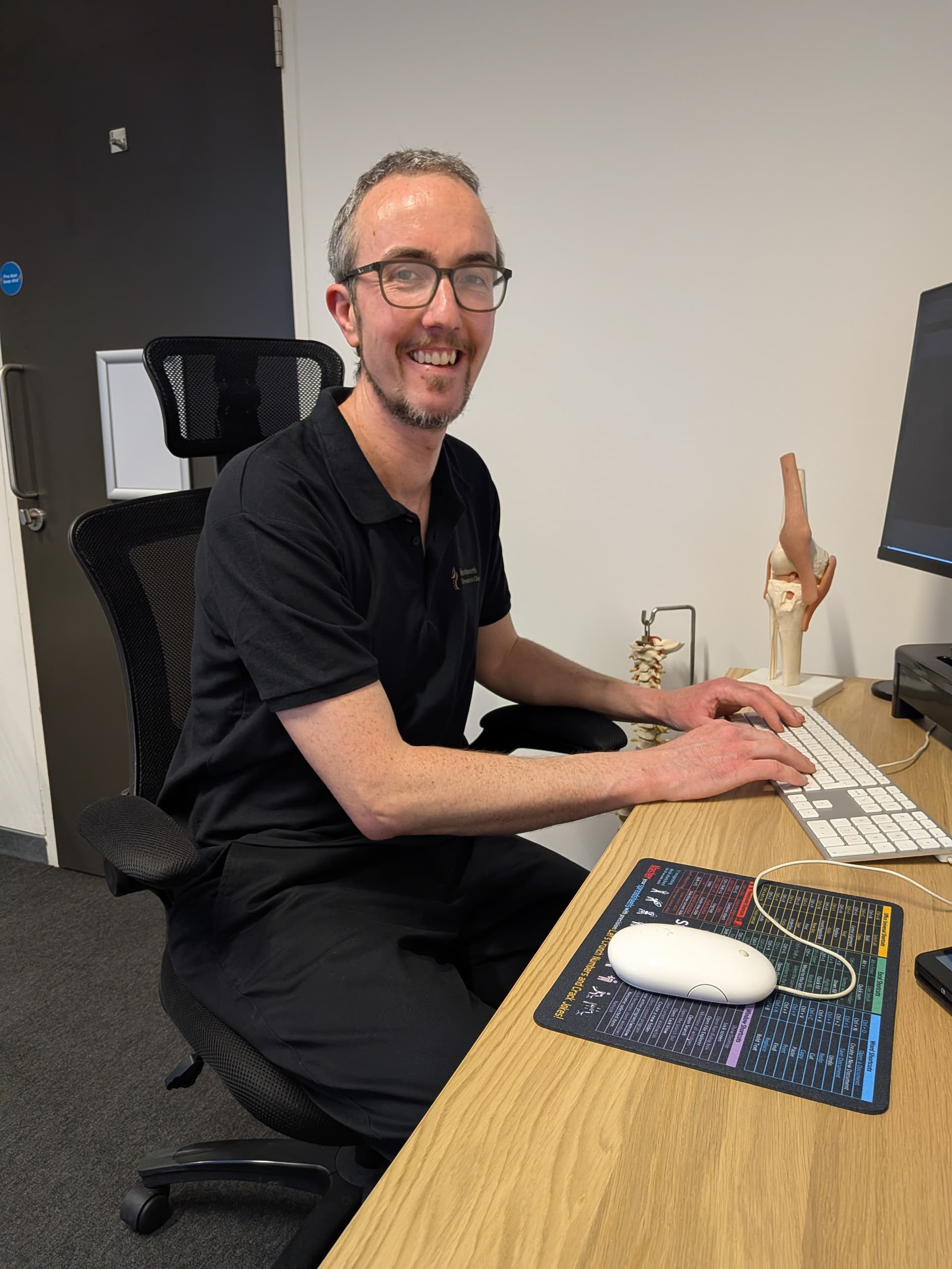 Handsworth Chiropractic Clinic