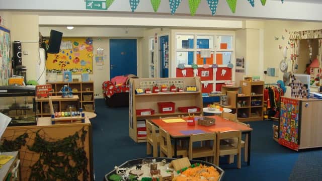 Nursery Daisy Chains, Breakfast club & After school club - Nurseries in penistone