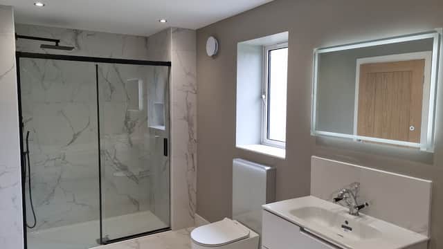 Norton Johnson Plumbing, Heating & Gas - Plumbers in shipley