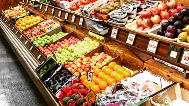 Smiths Fruit Store - Greengrocers in wombwell