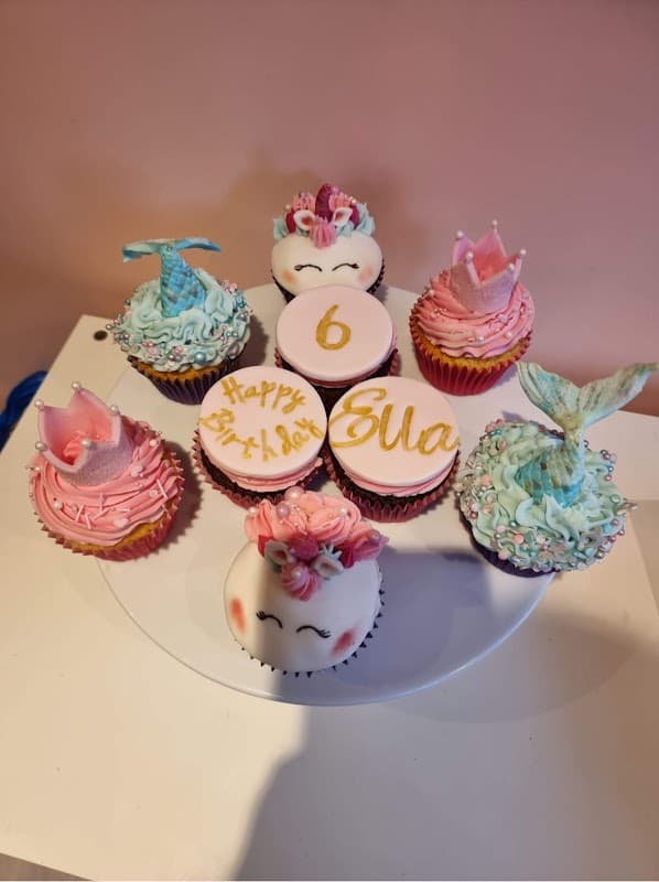Leodis Cakes