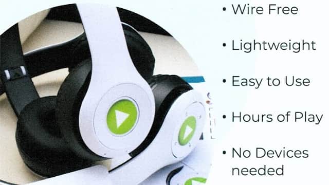 Music 4 Memories Ltd - Tech & Electronics in ossett