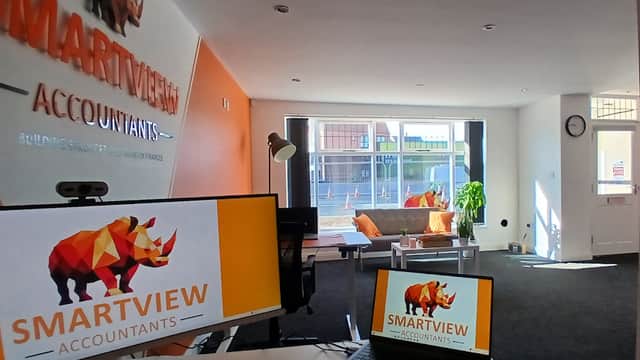 SmartView Accountants Limited - Accountants in hull