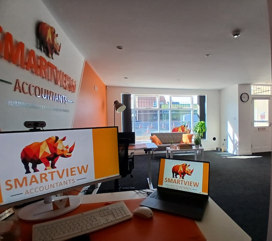 SmartView Accountants Limited