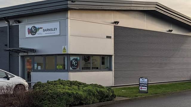 KC Sofas Barnsley - Furniture Shops in wombwell