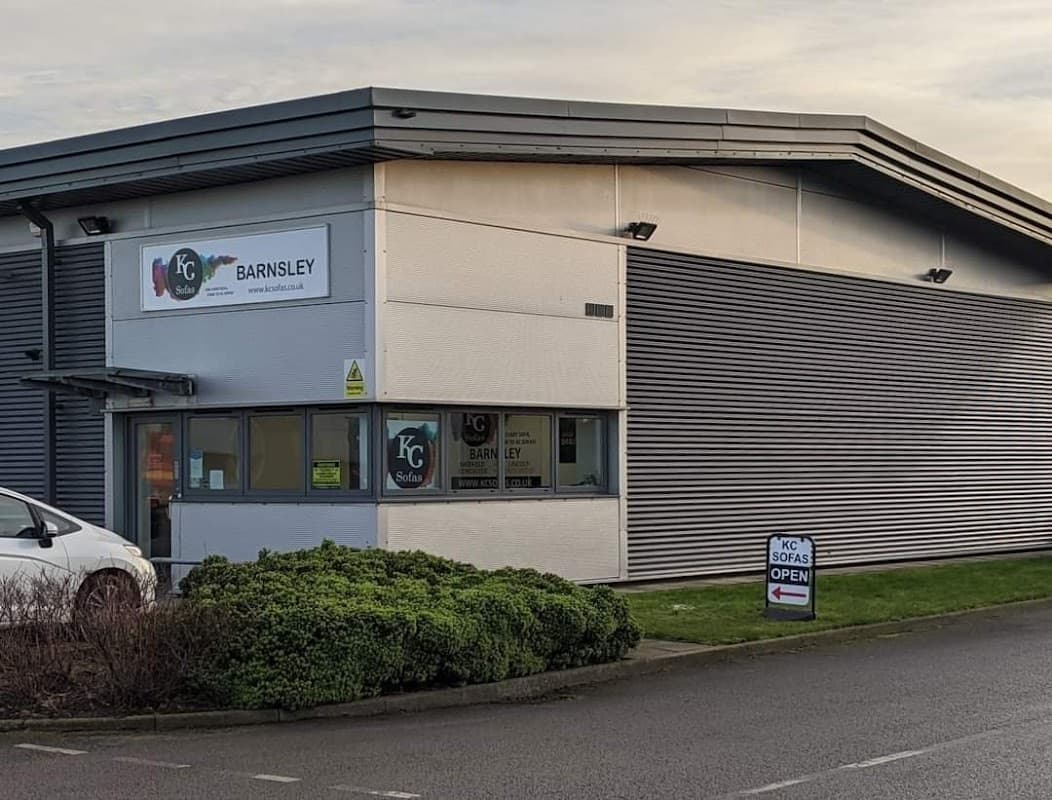 KC Sofas Barnsley