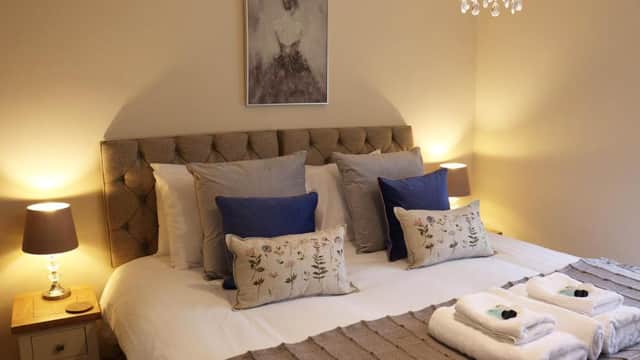 Accommodation at Charming 3 Bedroom Townhouse - Kirkby Lonsdale in barbon