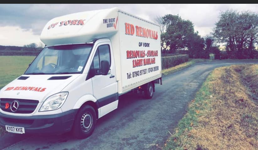 Hd removals