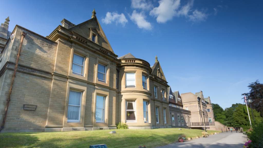 Thornbury Hospital, part of Circle Health Group