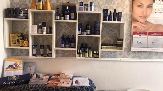 Be Pampered - Beauty Salons in pickering
