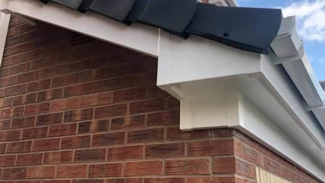 My York Roofer - Roofers in york