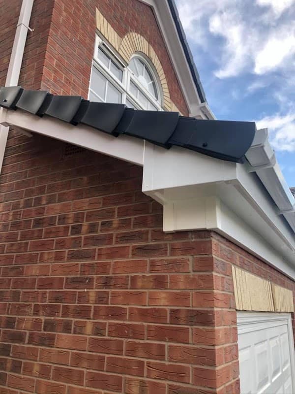 My York Roofer