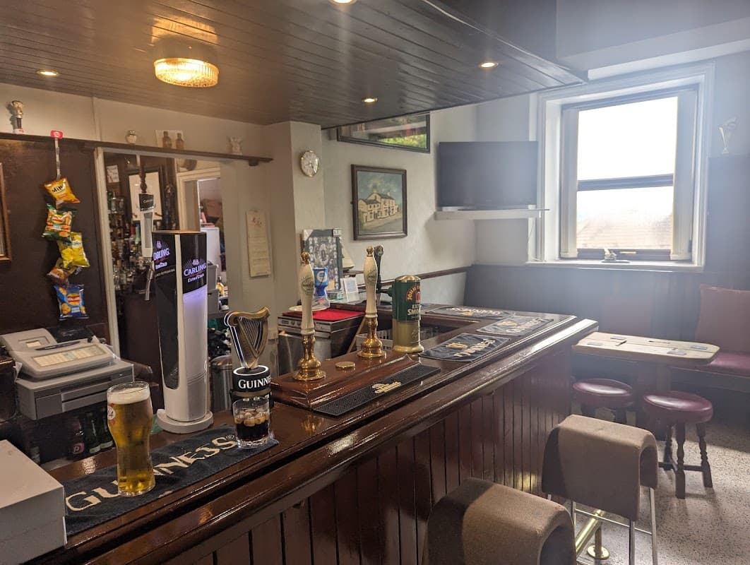 The Rock Inn