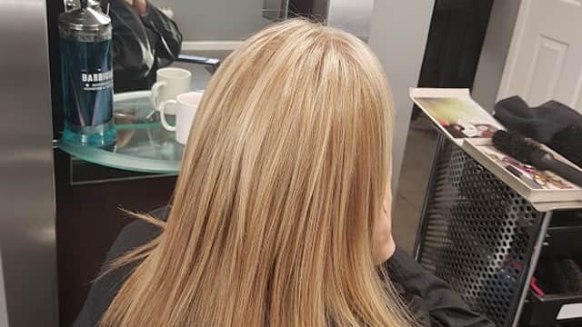 Co2 Hair and Beauty - Hair Salons in moortown