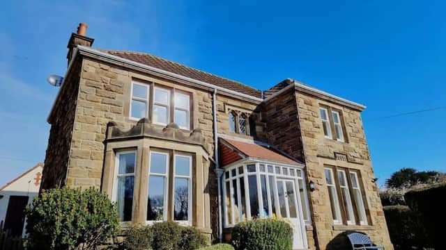 Accommodation at Heathfield in london gatwick airport
