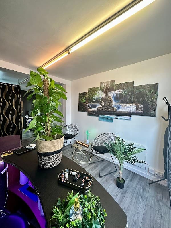 Paradise Beauty and Spa