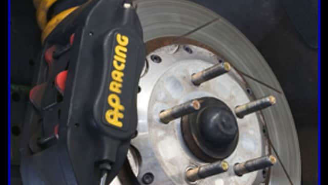 Automotive Repair & Performance - Garages in todmorden
