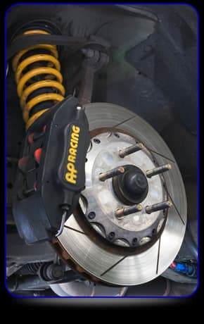 Automotive Repair & Performance