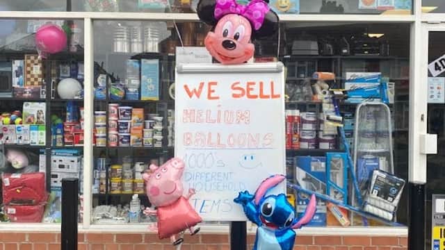 Beeston diy & hardware store - Ironmongers in leeds