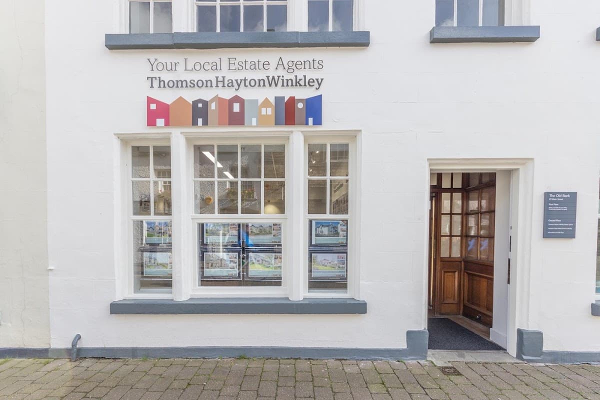 Thomson Hayton Winkley Solicitors
