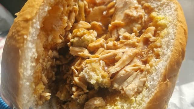 Greens Bread And Sandwich Shop - Bakers in brighouse