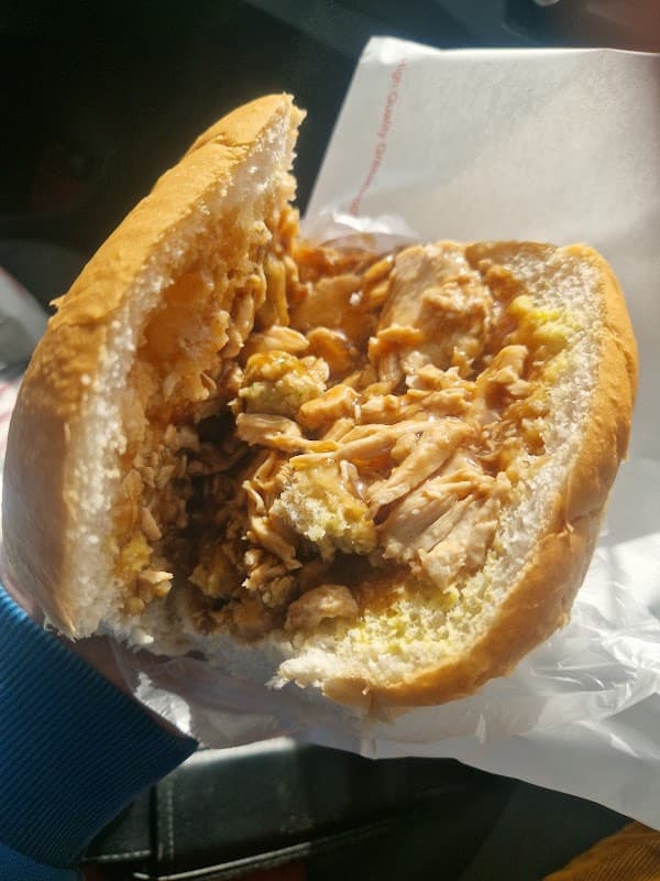 Greens Bread And Sandwich Shop