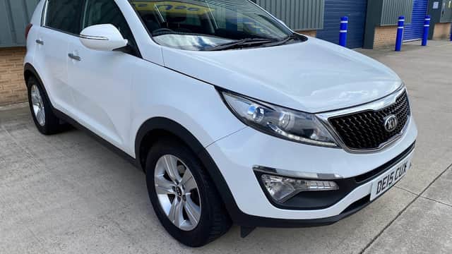 Aidans Automobiles (Viewing by appointment) - Car Dealers in wombwell