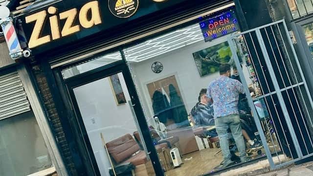 Ziza Cuts - Barbers in brighouse