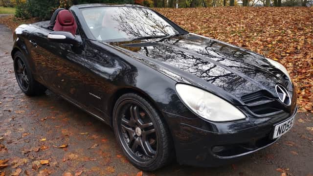 Pcs Piccadilly Car Sales Ltd - Car Dealers in wakefield