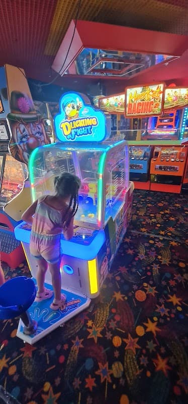 Fantasy Island