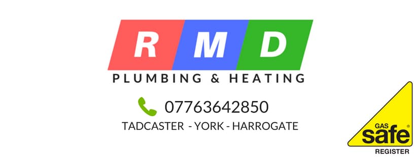 RMD Plumbing & Heating