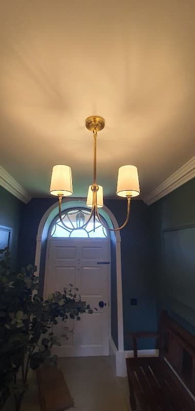 In Focus Electrical Services