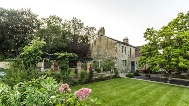 Alexandra House Spa - Spa in huddersfield