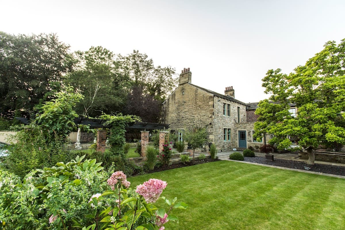 Alexandra House Spa