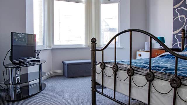Accommodation at 33 Turner street in redcar