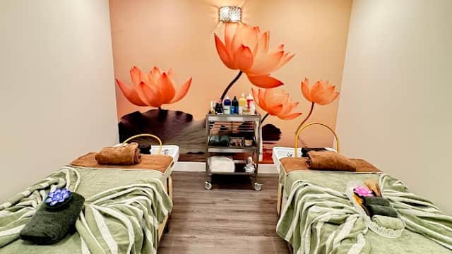 Signature Spa - Spa in beeston
