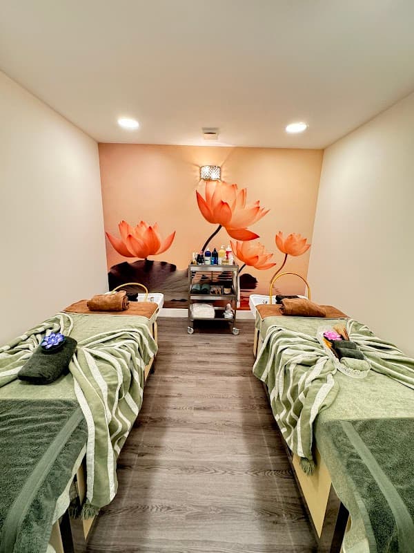 Signature Spa