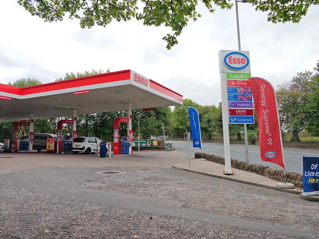 Esso