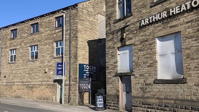 Mileta Sports Ltd - Sports Shops in batley