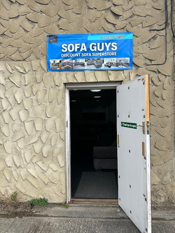 Sofa Guys Discount Sofa Superstore