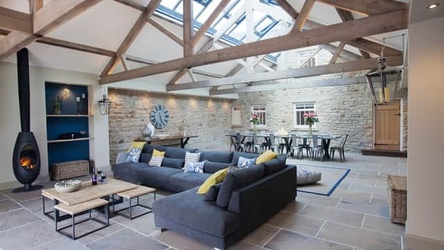 Holiday at Home - Estate Agents in colburn north yorkshire