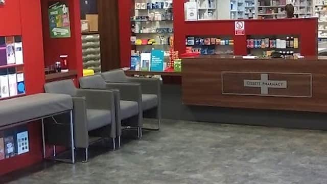 Ossett Pharmacy - Pharmacies in ossett