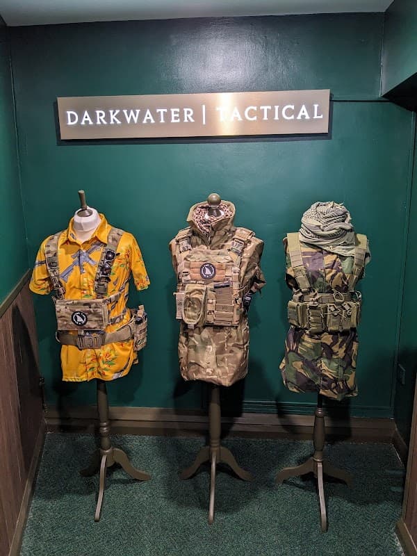 Darkwater Tactical