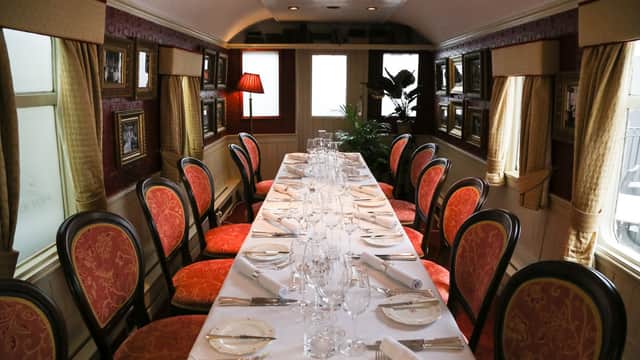 Cafe Countess of York in york