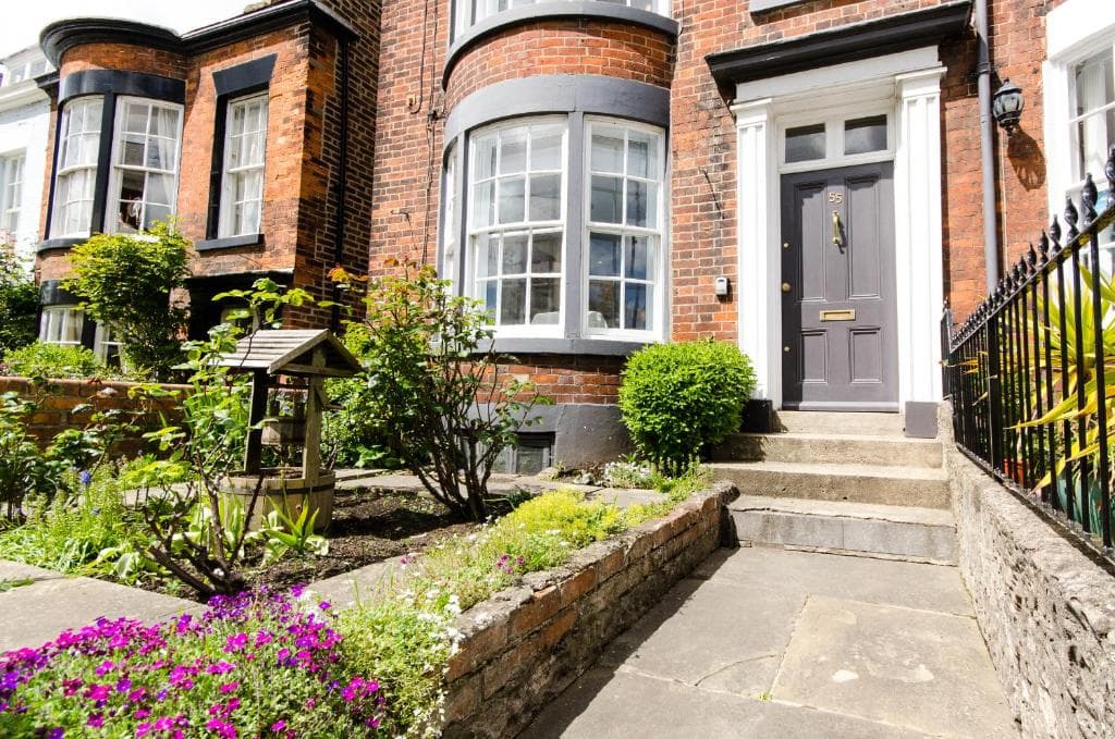 55 Falsgrave Road