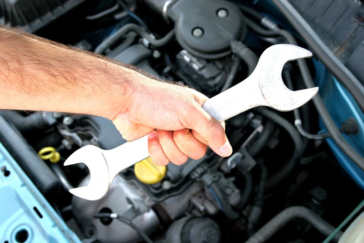 Mike Fowler Auto Repairs